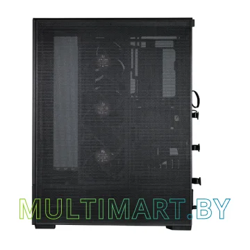 Корпус Lian Li SUP 01 Black (G99.SUP01X.00) картинка 3